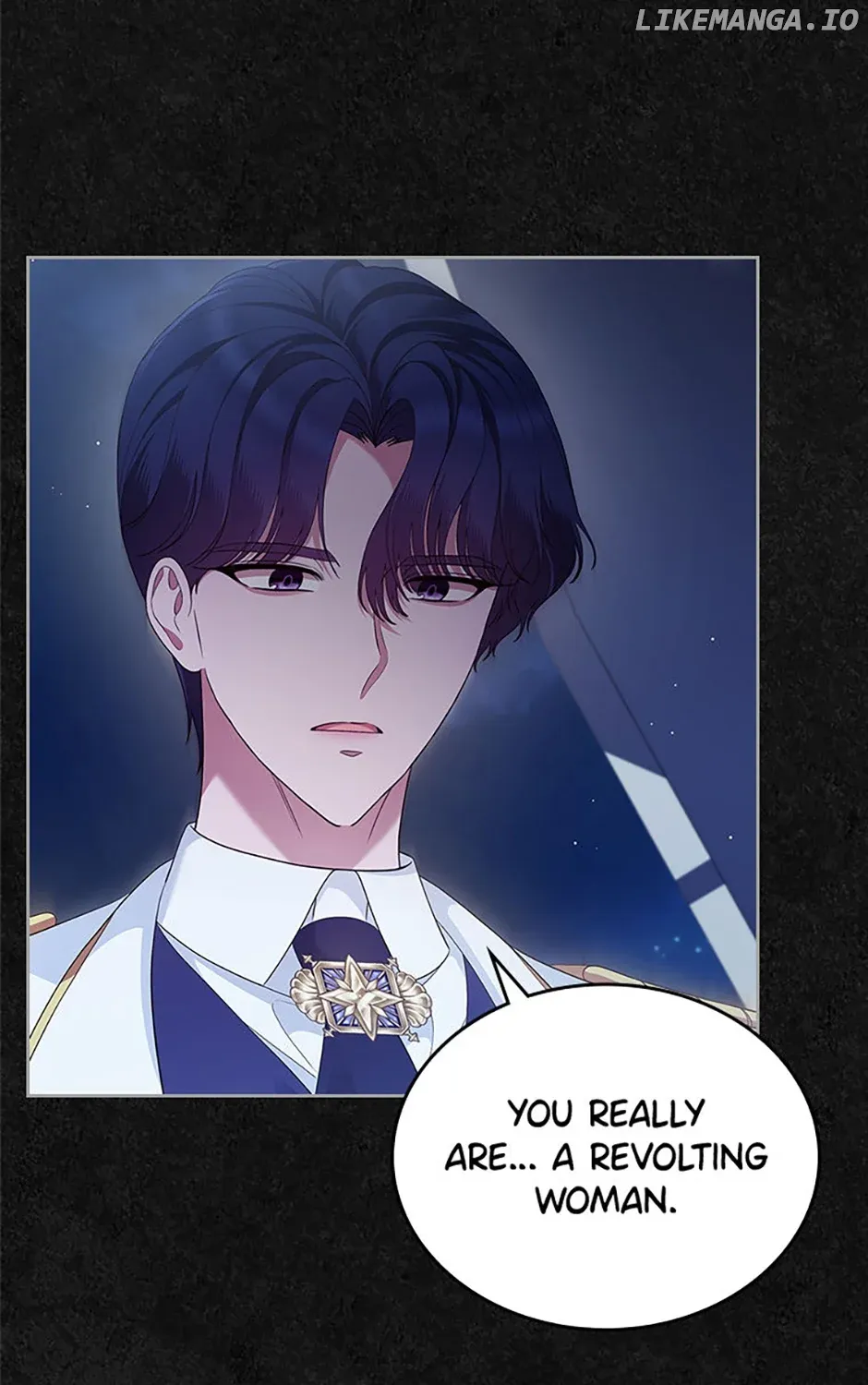 I Stole the Heroine’s First Love Chapter 45 page 98 - 