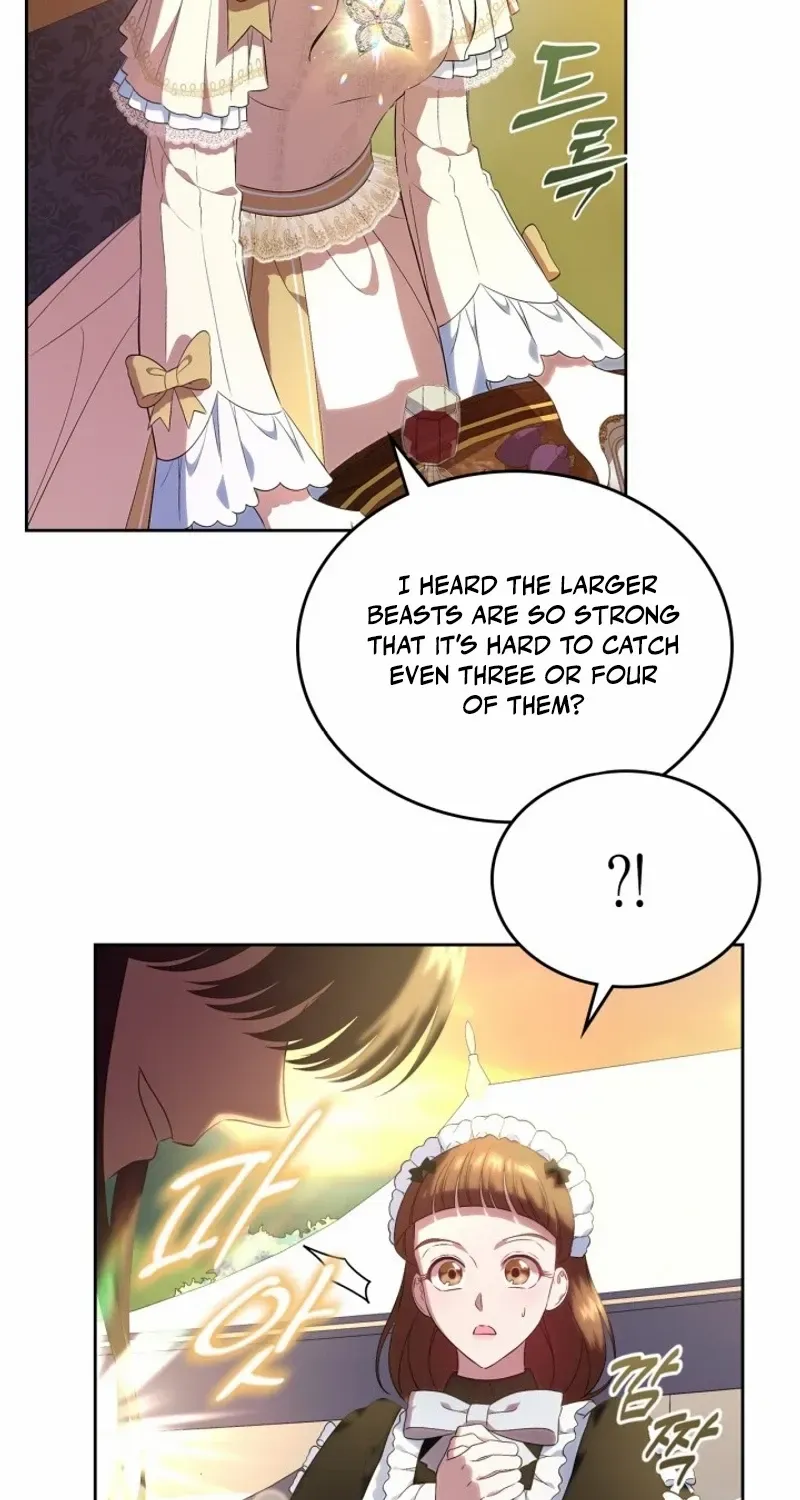 I Stole the Heroine’s First Love Chapter 46 page 11 - 