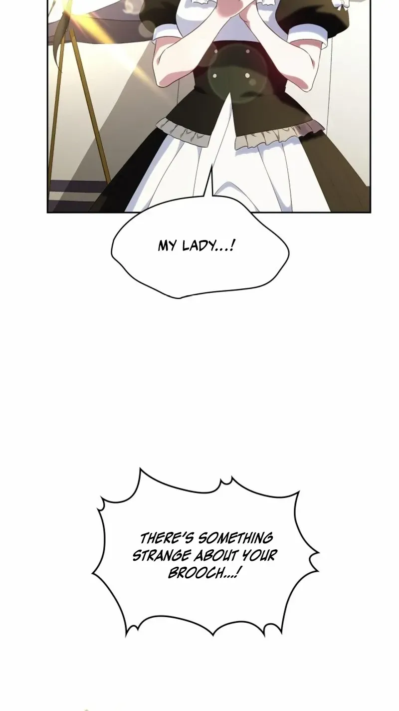 I Stole the Heroine’s First Love Chapter 46 page 12 - 