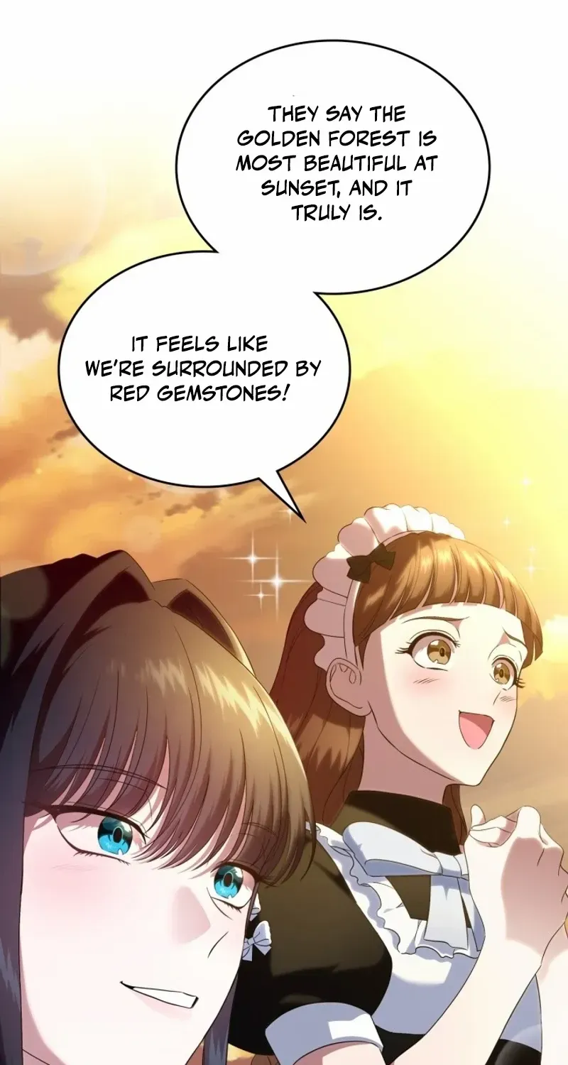 I Stole the Heroine’s First Love Chapter 46 page 4 - 