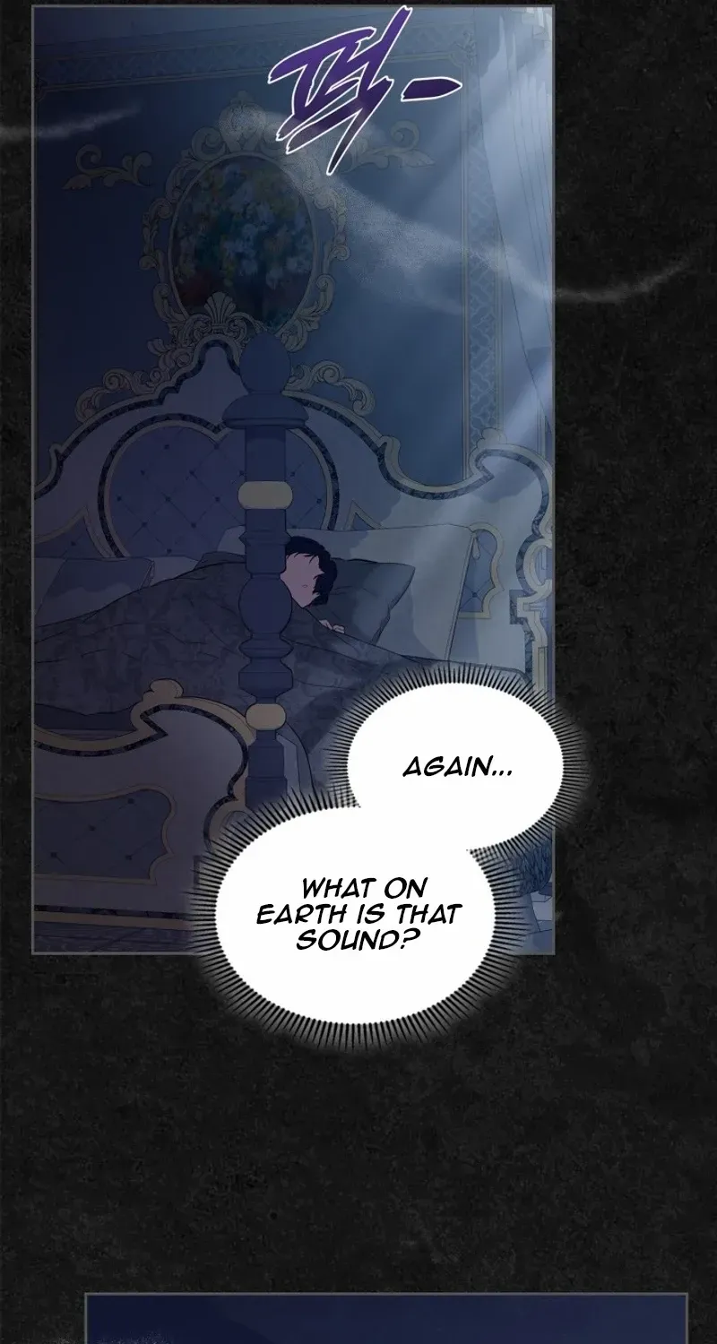 I Stole the Heroine’s First Love Chapter 46 page 31 - 