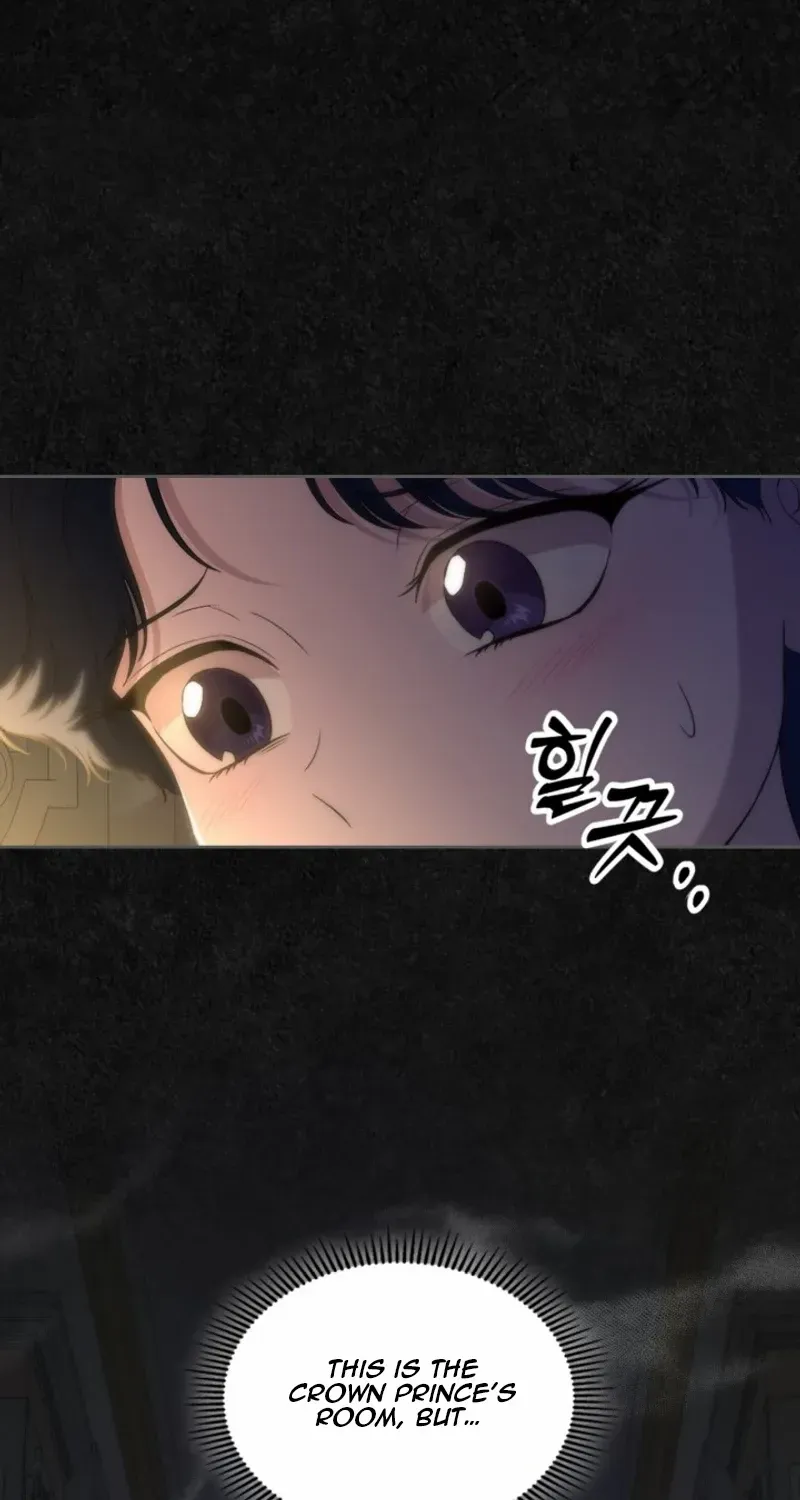I Stole the Heroine’s First Love Chapter 46 page 37 - 