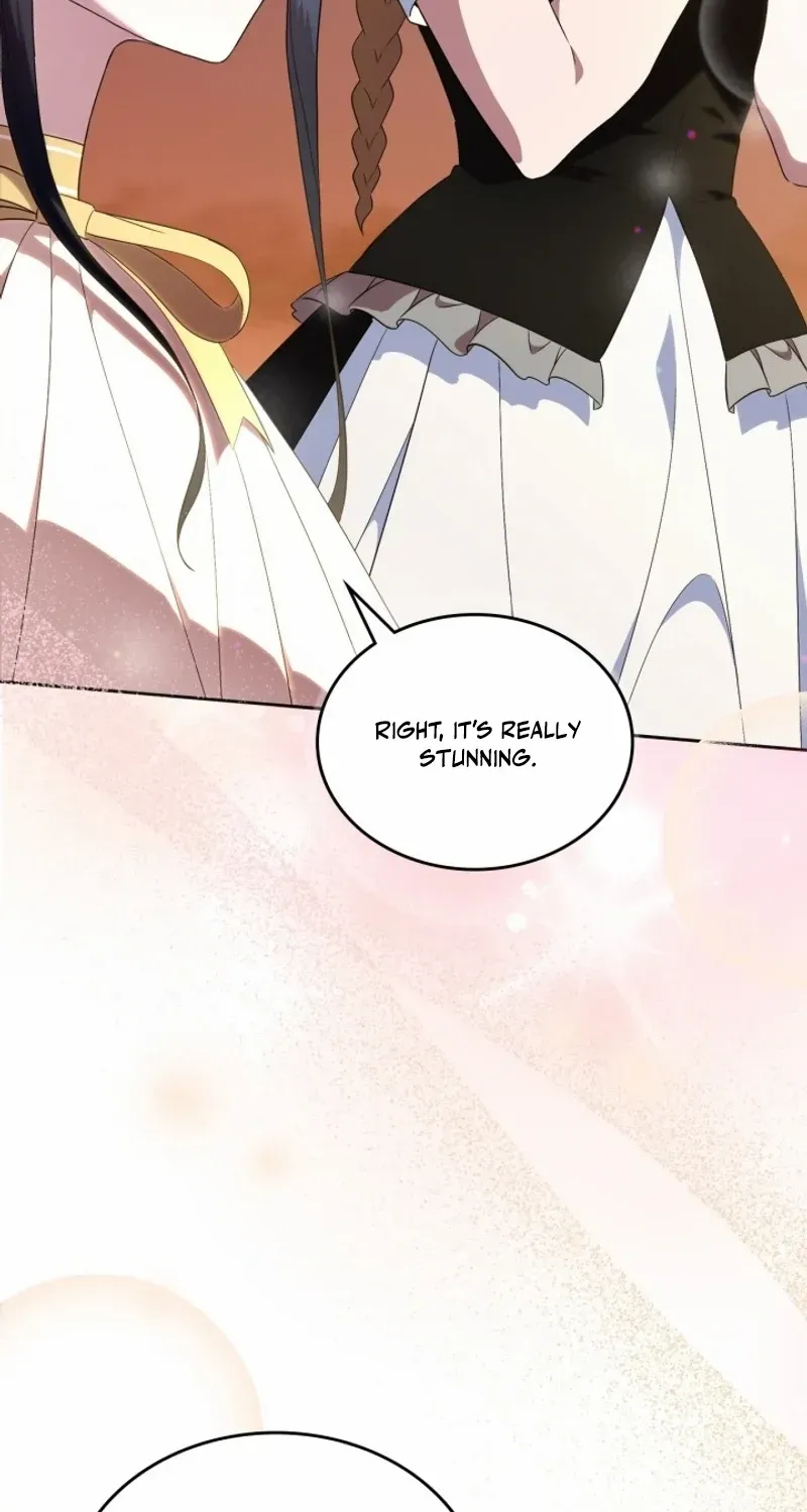 I Stole the Heroine’s First Love Chapter 46 page 5 - 