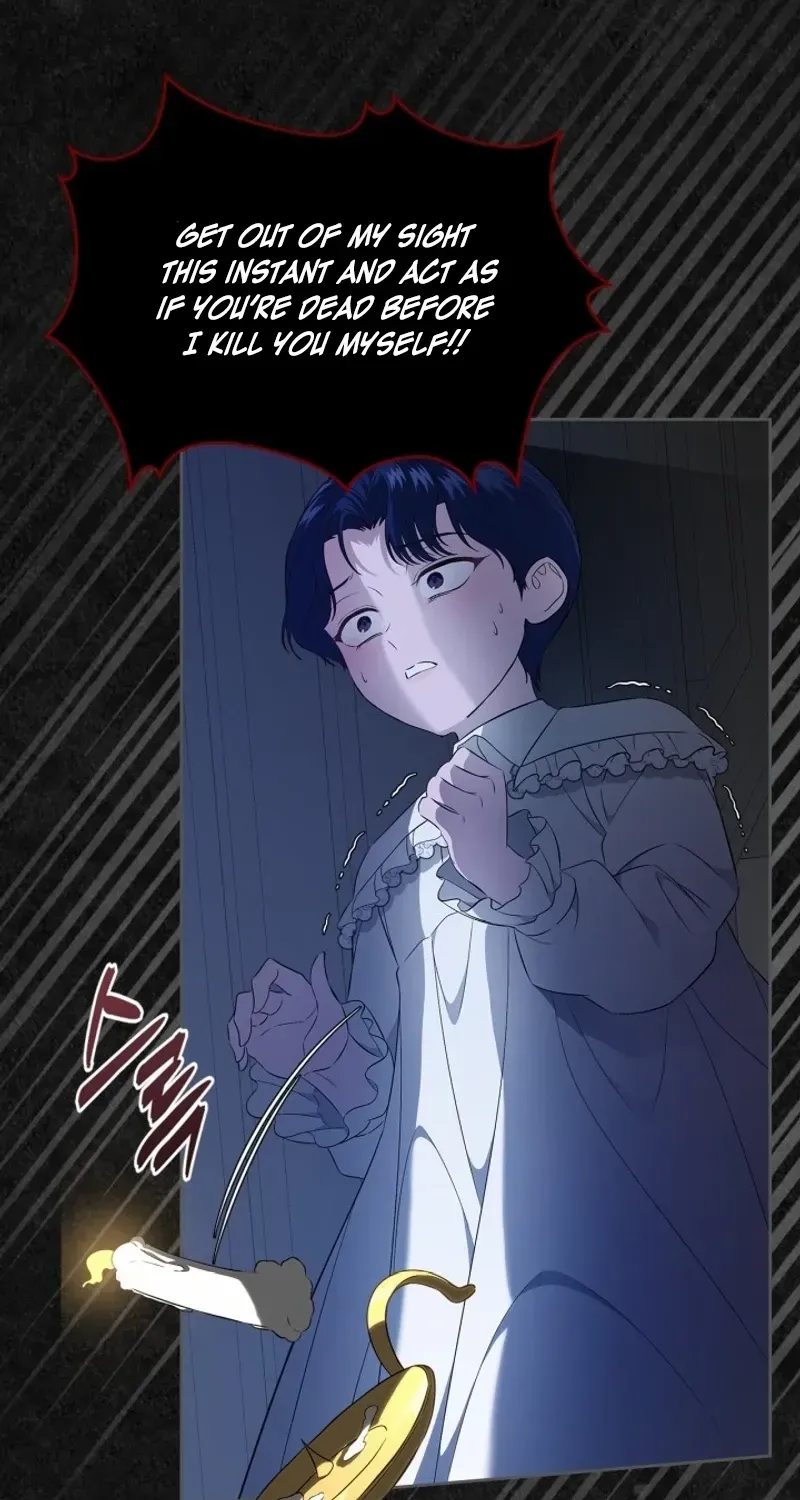 I Stole the Heroine’s First Love Chapter 46 page 47 - 