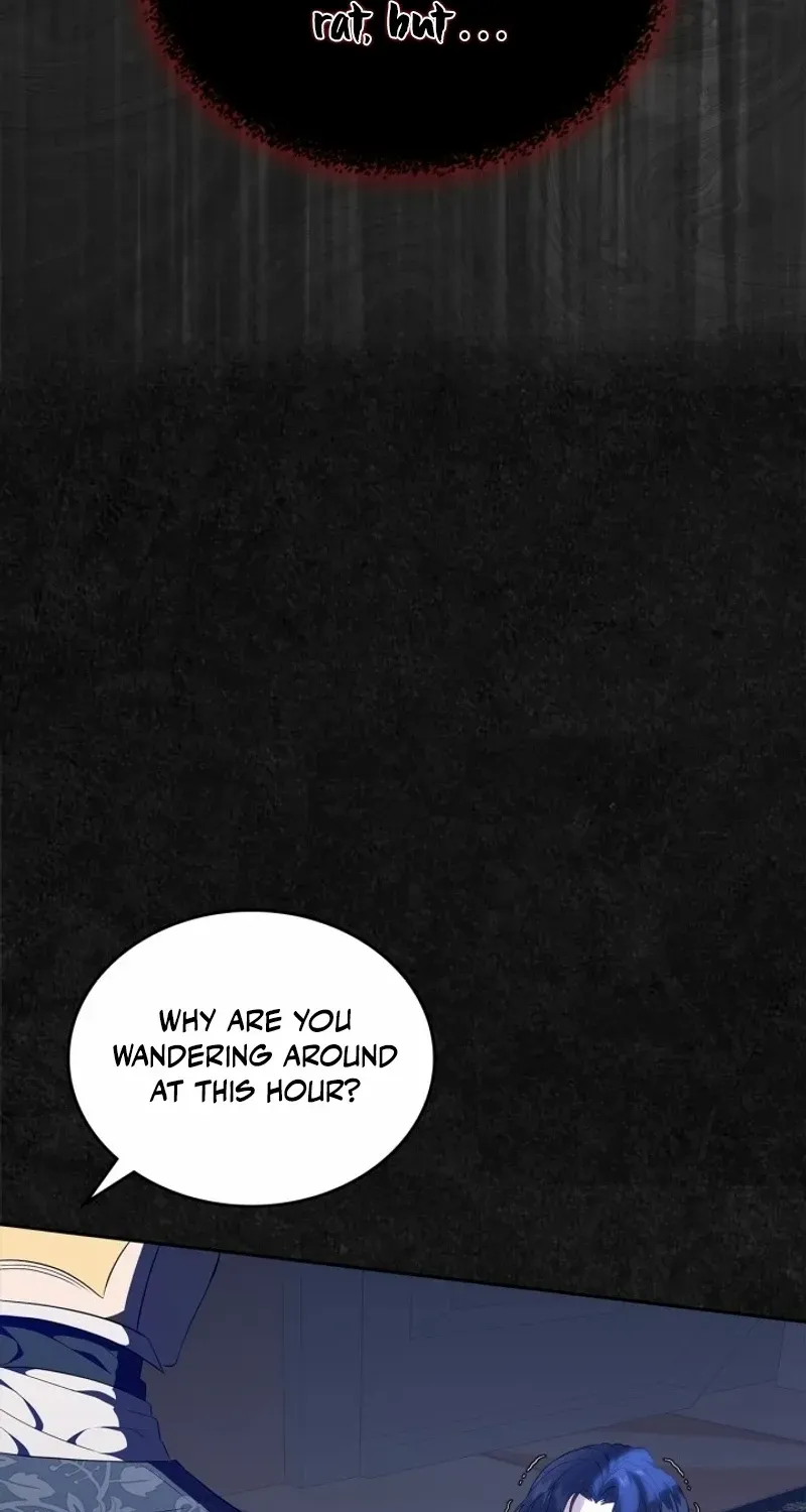 I Stole the Heroine’s First Love Chapter 46 page 56 - 