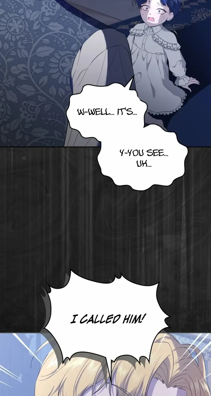 I Stole the Heroine’s First Love Chapter 46 page 57 - 