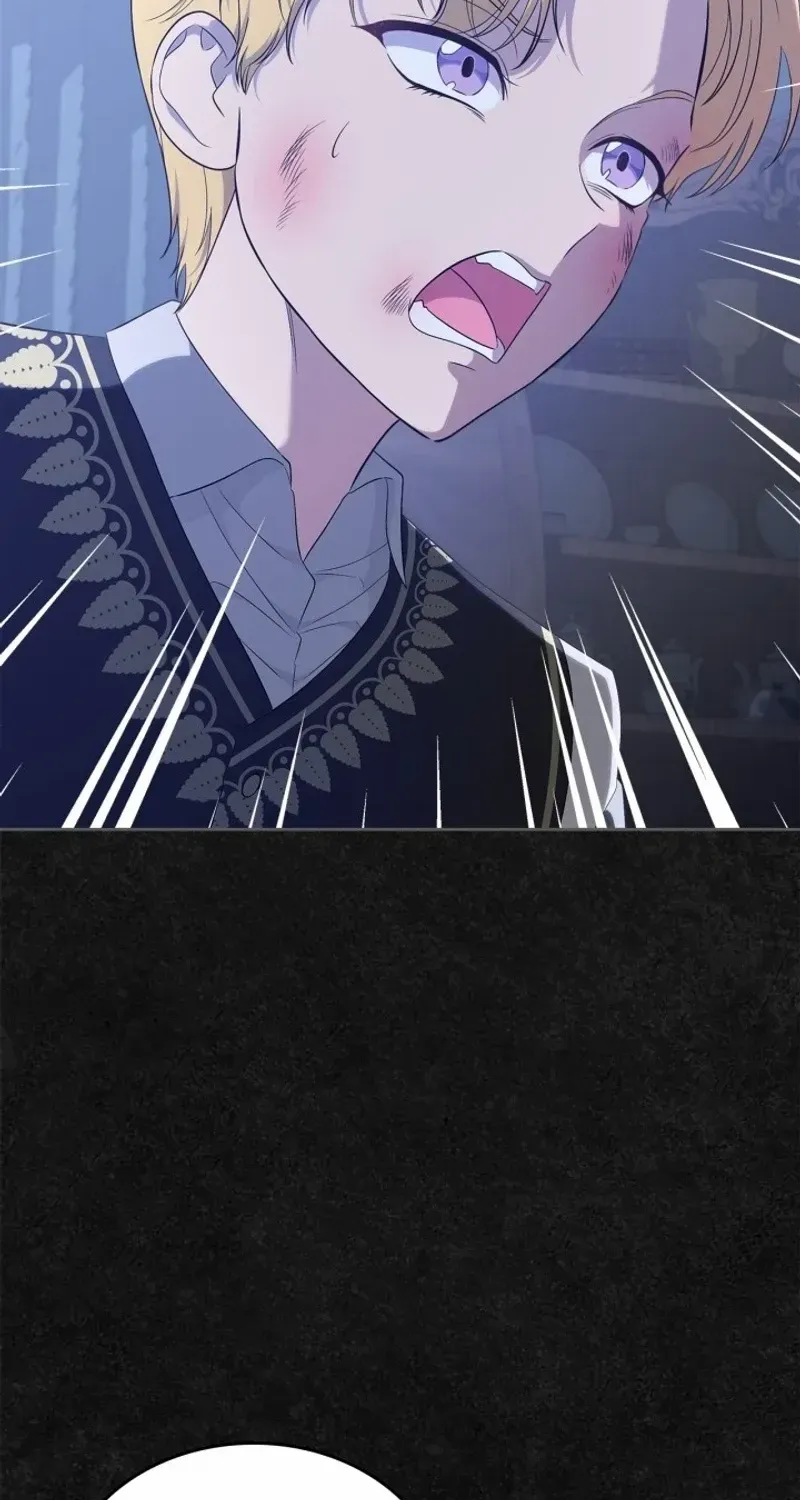 I Stole the Heroine’s First Love Chapter 46 page 58 - 