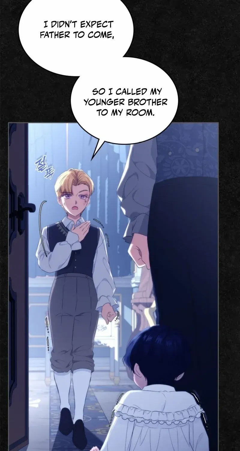 I Stole the Heroine’s First Love Chapter 46 page 59 - 