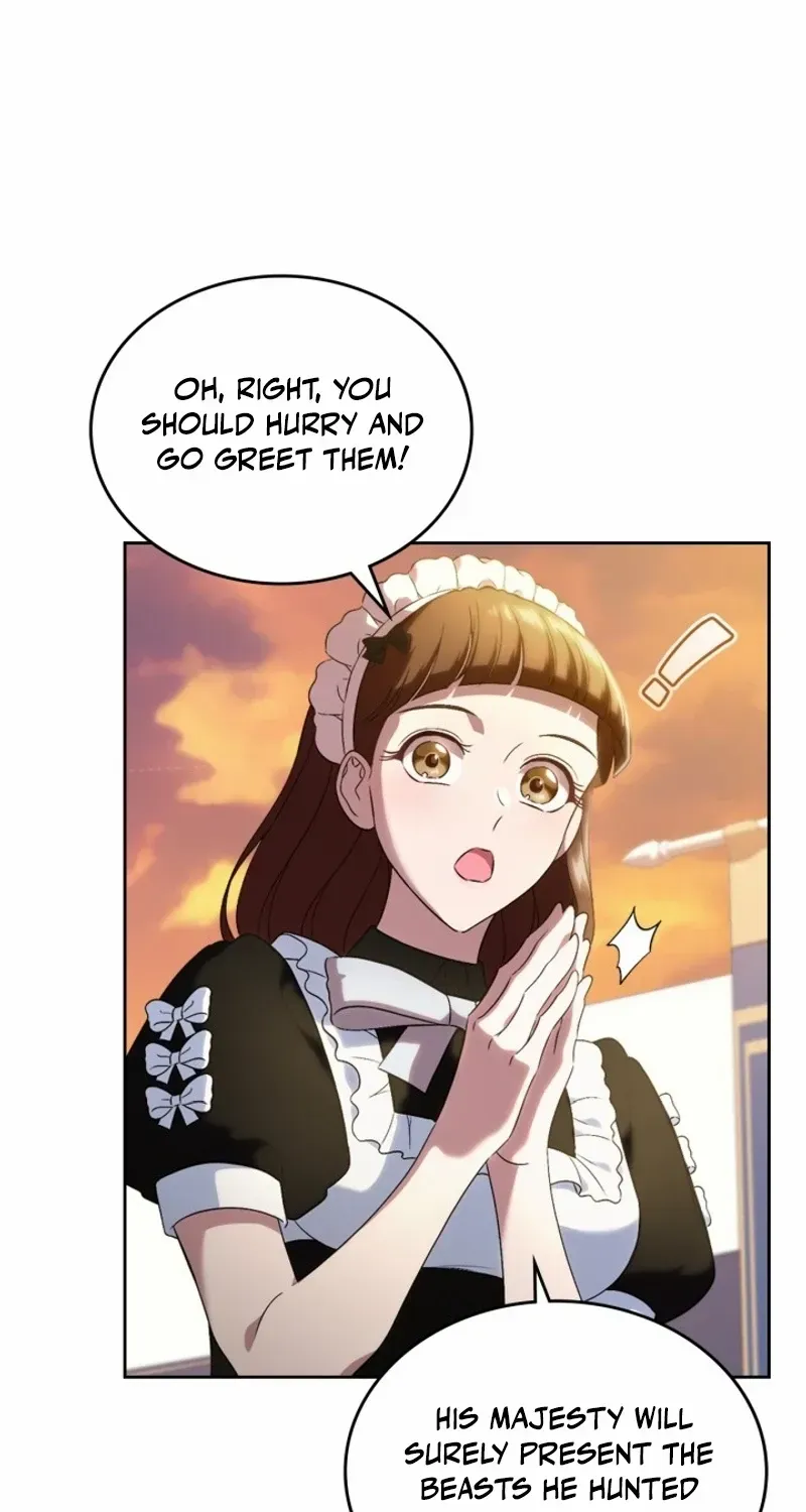 I Stole the Heroine’s First Love Chapter 46 page 7 - 