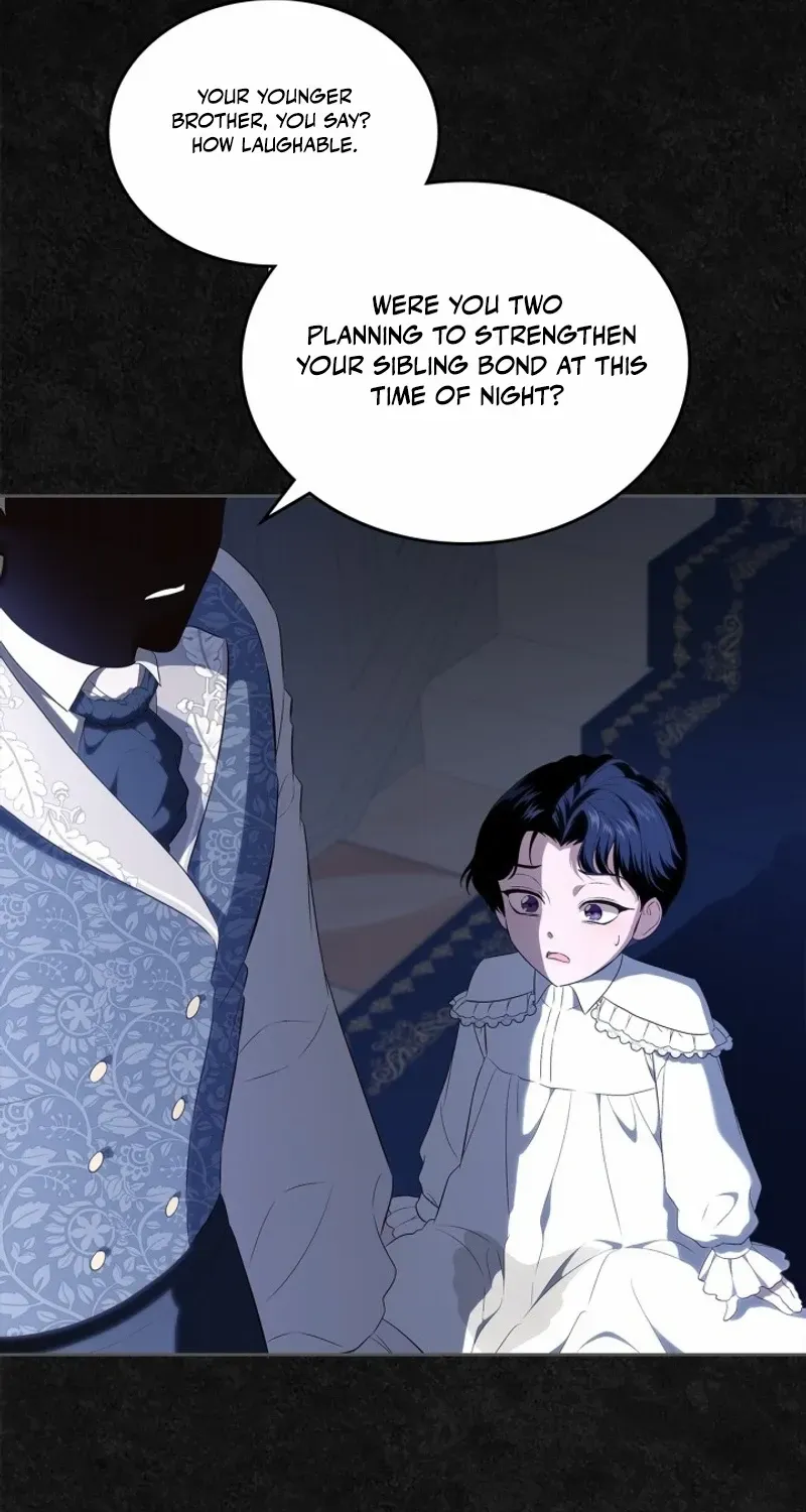 I Stole the Heroine’s First Love Chapter 46 page 61 - 