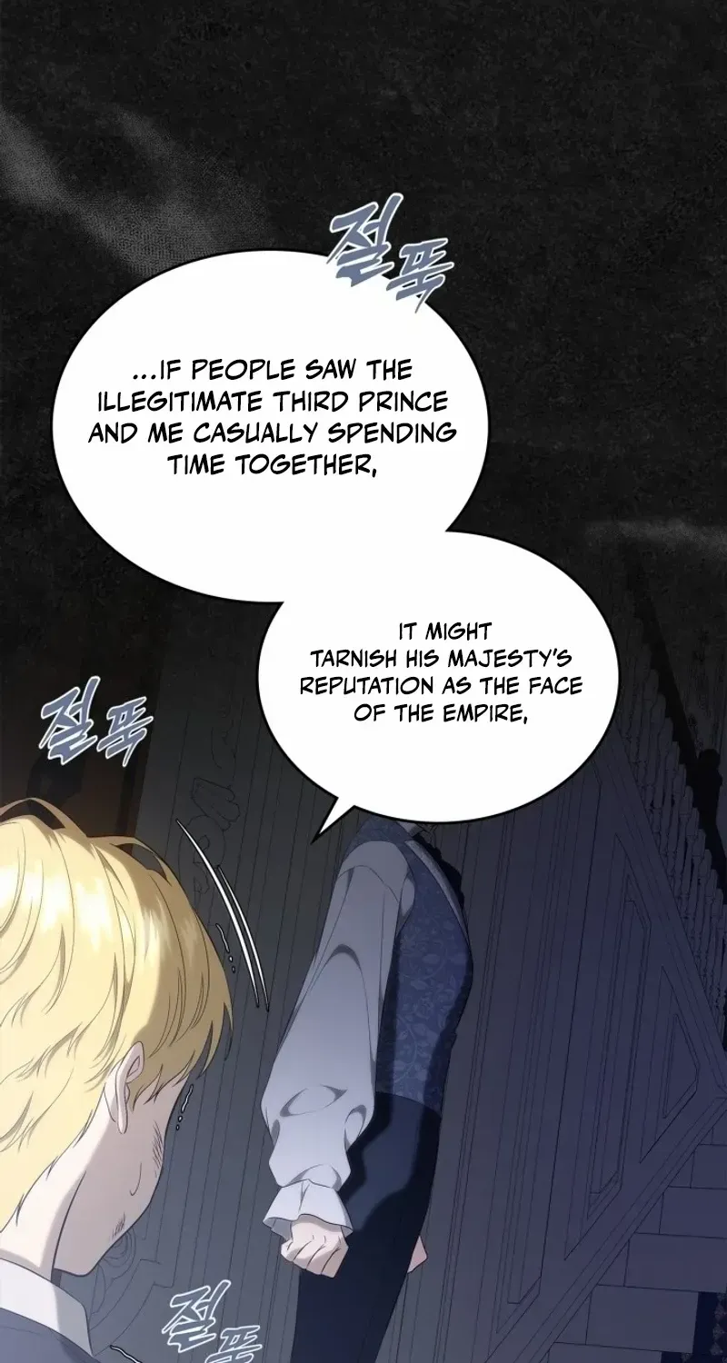I Stole the Heroine’s First Love Chapter 46 page 62 - 