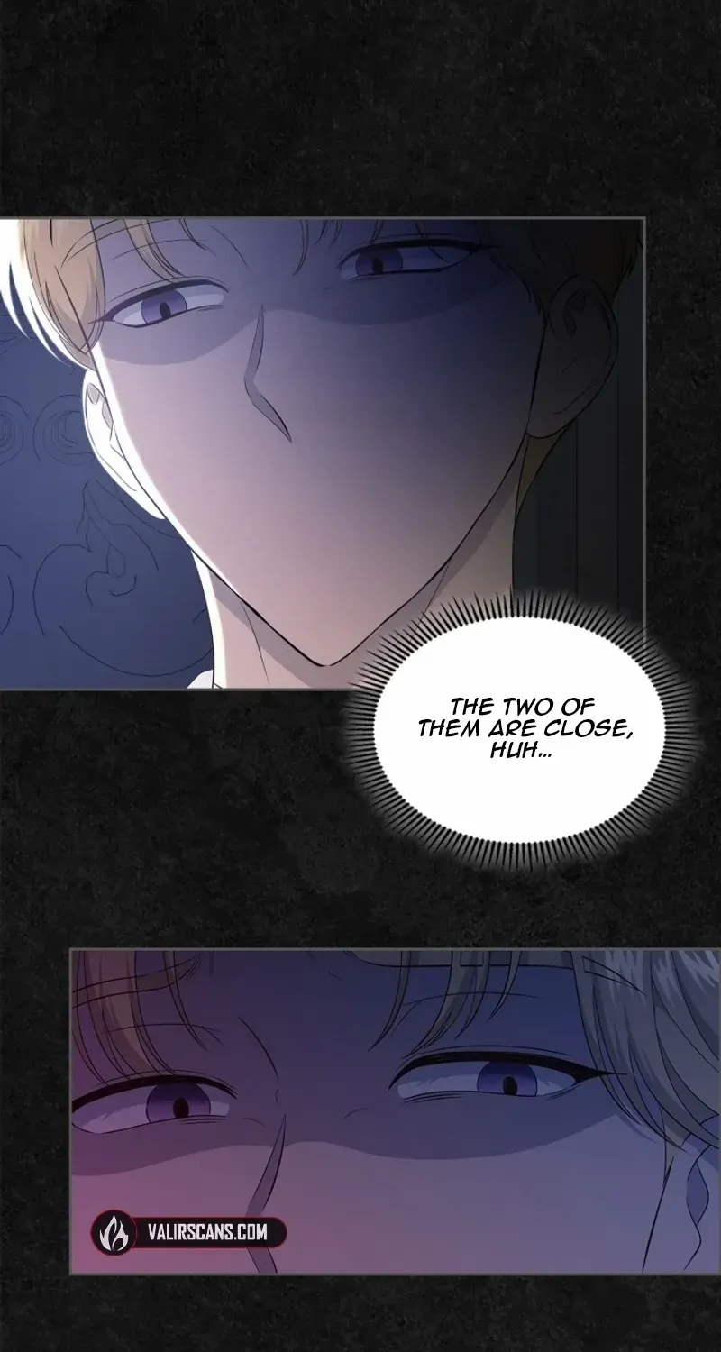 I Stole the Heroine’s First Love Chapter 46 page 66 - 