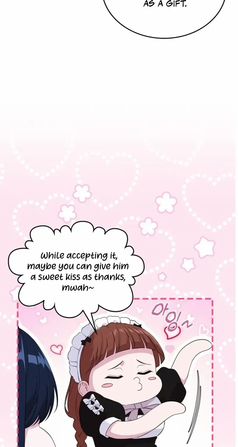 I Stole the Heroine’s First Love Chapter 46 page 8 - 