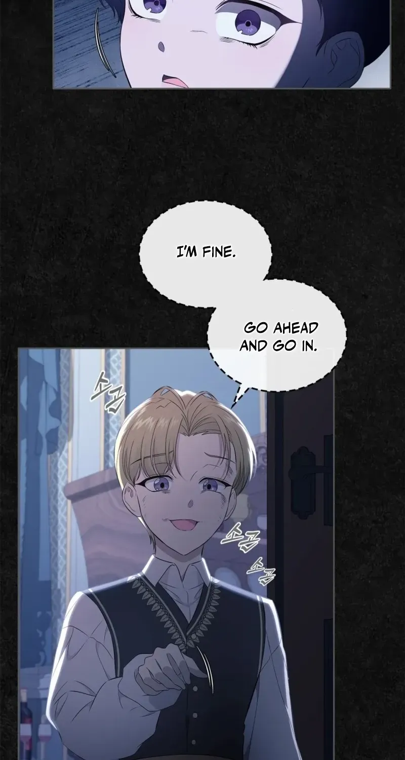 I Stole the Heroine’s First Love Chapter 46 page 74 - 