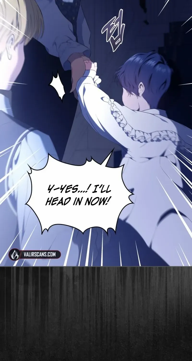 I Stole the Heroine’s First Love Chapter 46 page 76 - 