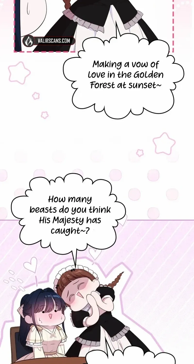 I Stole the Heroine’s First Love Chapter 46 page 9 - 