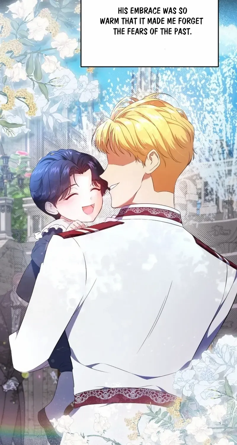 I Stole the Heroine’s First Love Chapter 46 page 83 - 