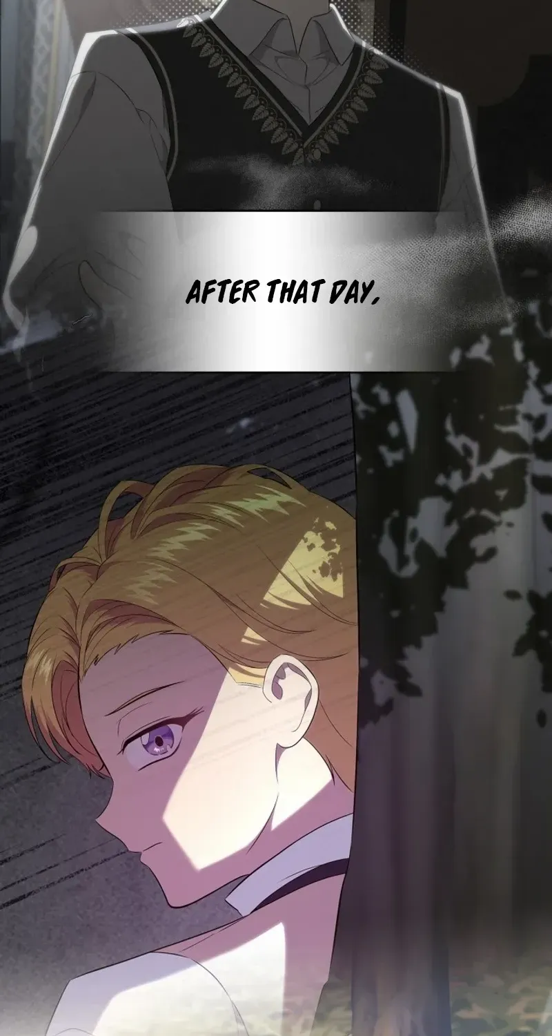 I Stole the Heroine’s First Love Chapter 46 page 87 - 