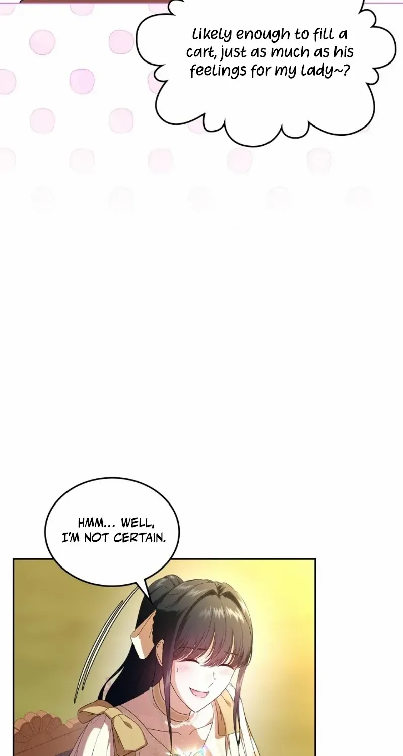 I Stole the Heroine’s First Love Chapter 46 page 10 - 
