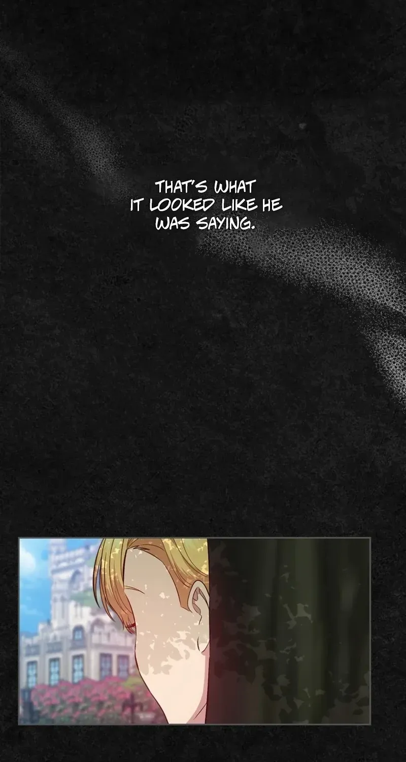 I Stole the Heroine’s First Love Chapter 46 page 93 - 