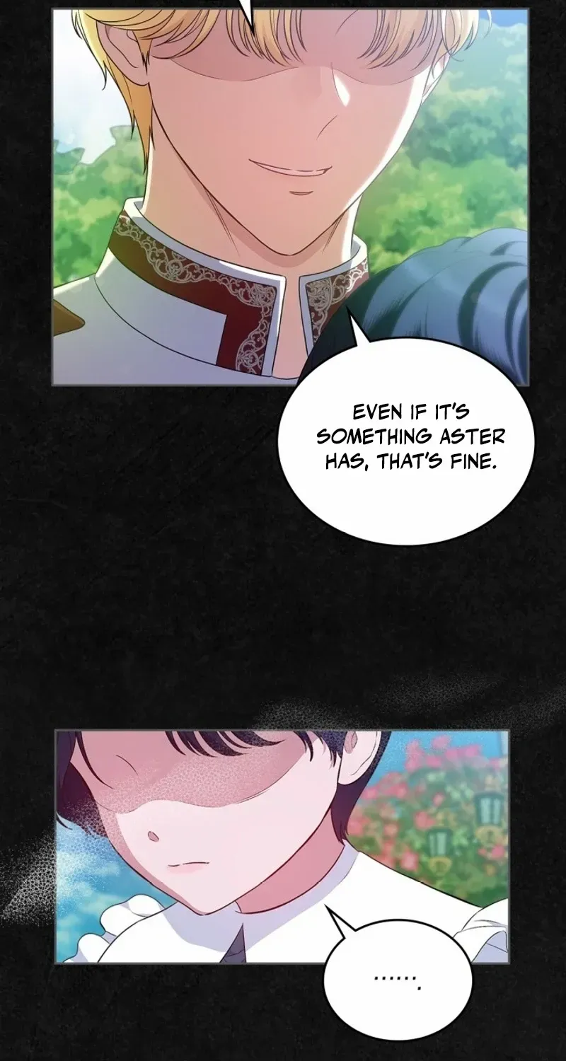 I Stole the Heroine’s First Love Chapter 46 page 95 - 