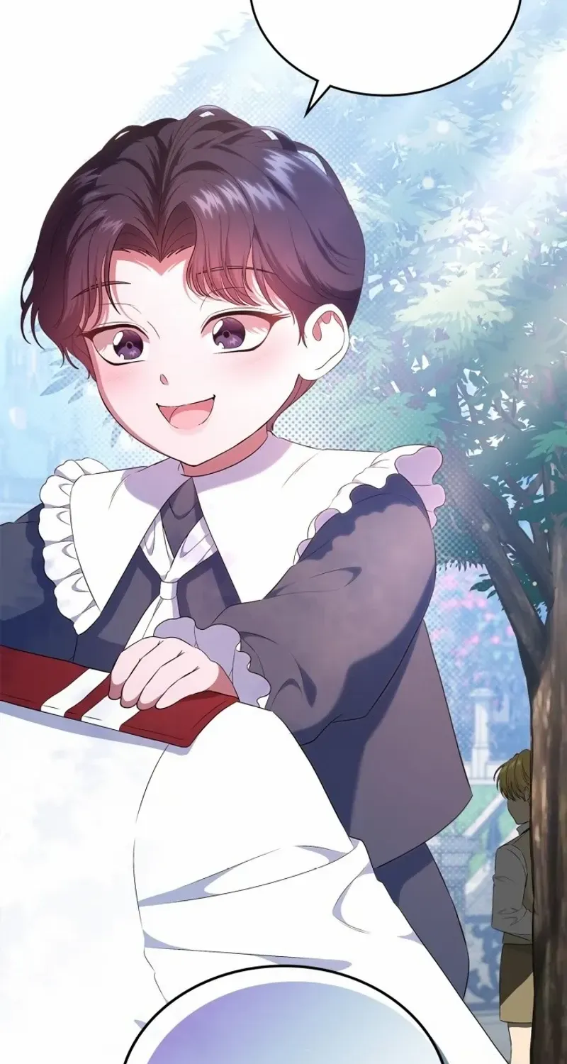 I Stole the Heroine’s First Love Chapter 46 page 98 - 