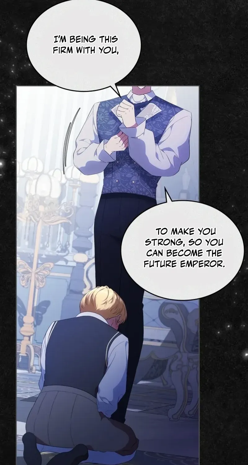 I Stole the Heroine’s First Love Chapter 47 page 2 - 