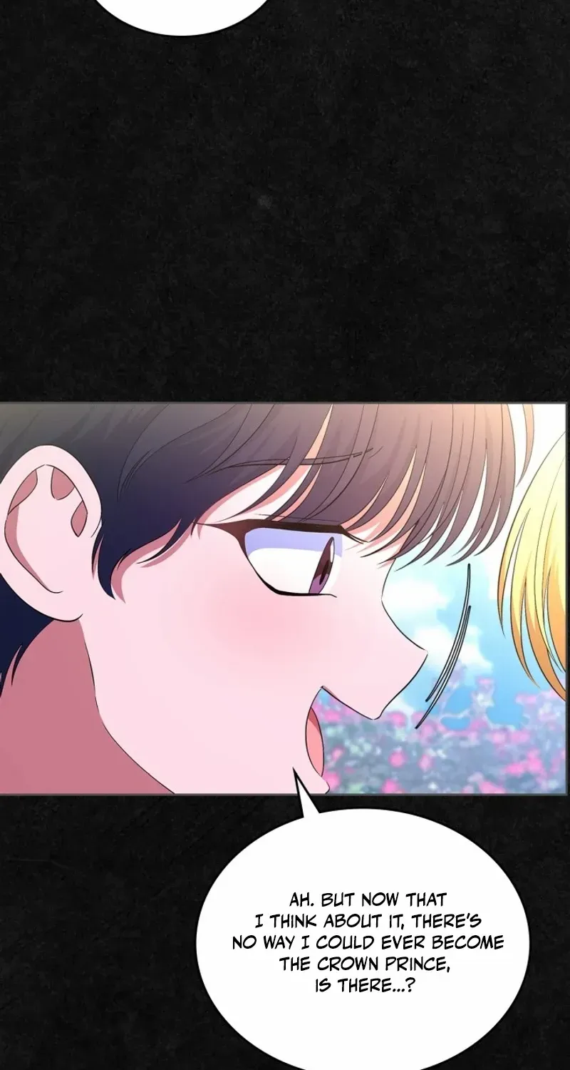 I Stole the Heroine’s First Love Chapter 47 page 11 - 