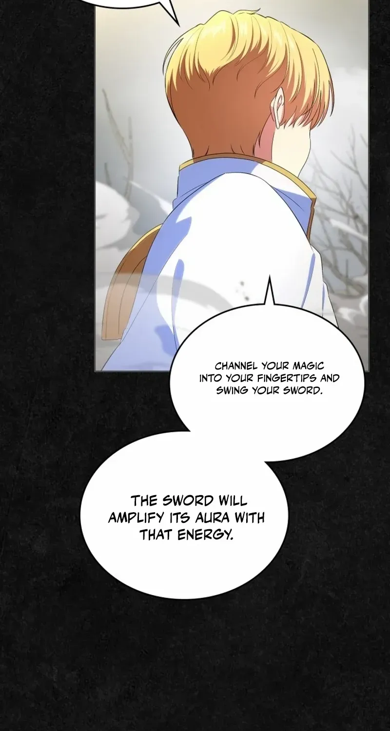 I Stole the Heroine’s First Love Chapter 47 page 105 - 