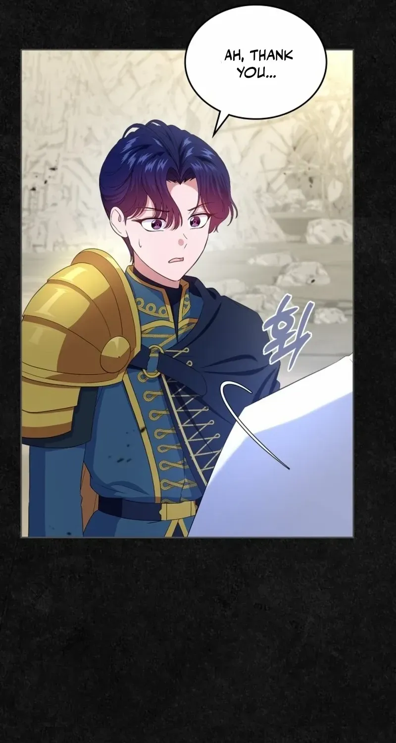 I Stole the Heroine’s First Love Chapter 47 page 106 - 