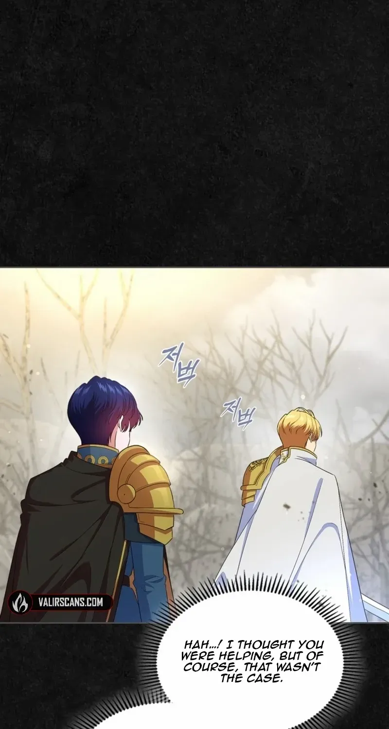 I Stole the Heroine’s First Love Chapter 47 page 107 - 