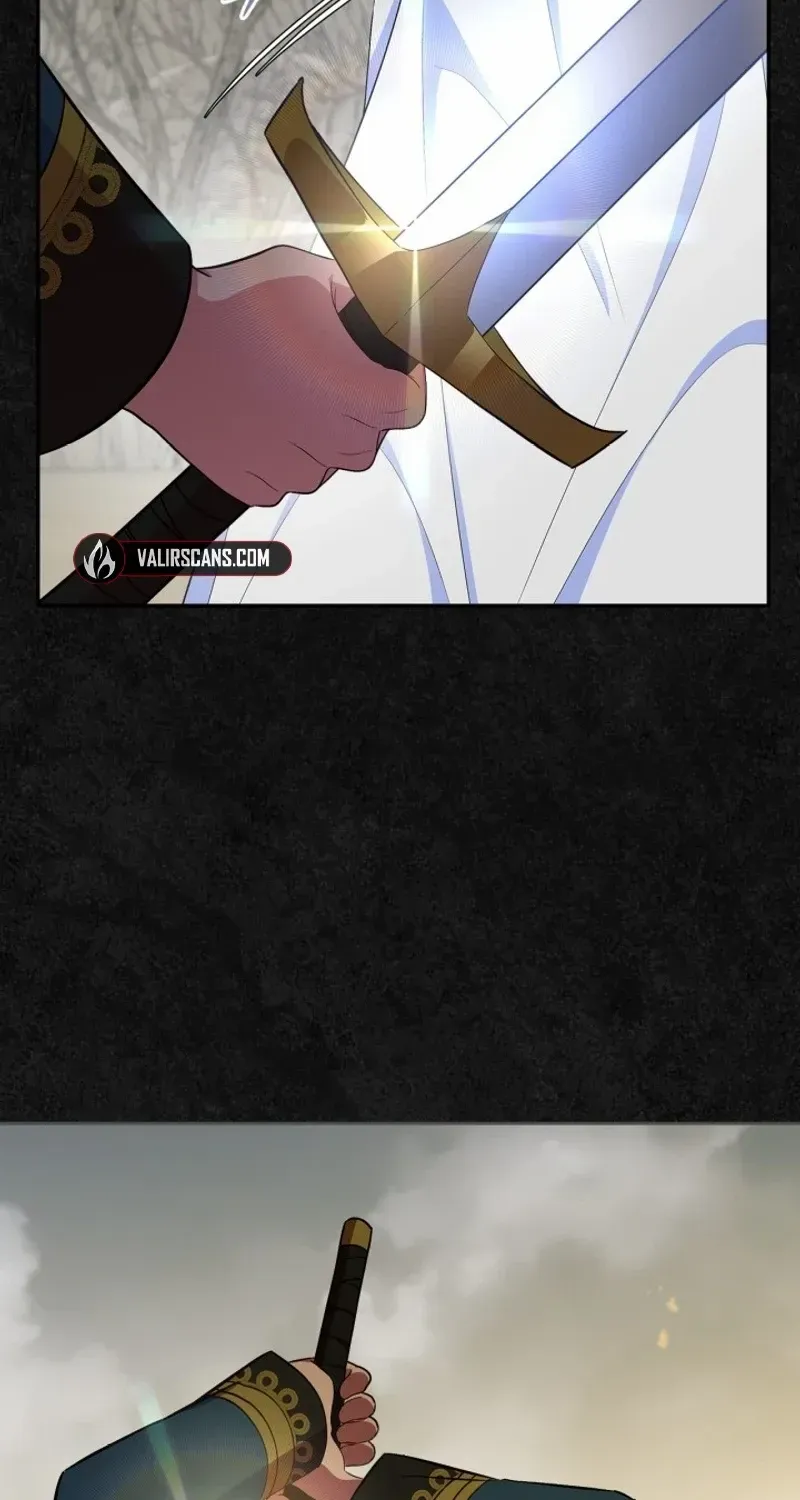 I Stole the Heroine’s First Love Chapter 47 page 111 - 