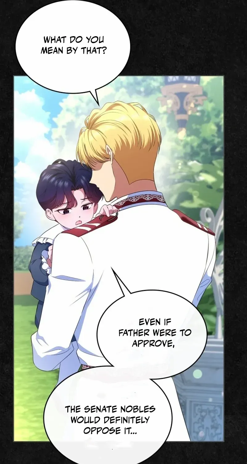 I Stole the Heroine’s First Love Chapter 47 page 13 - 