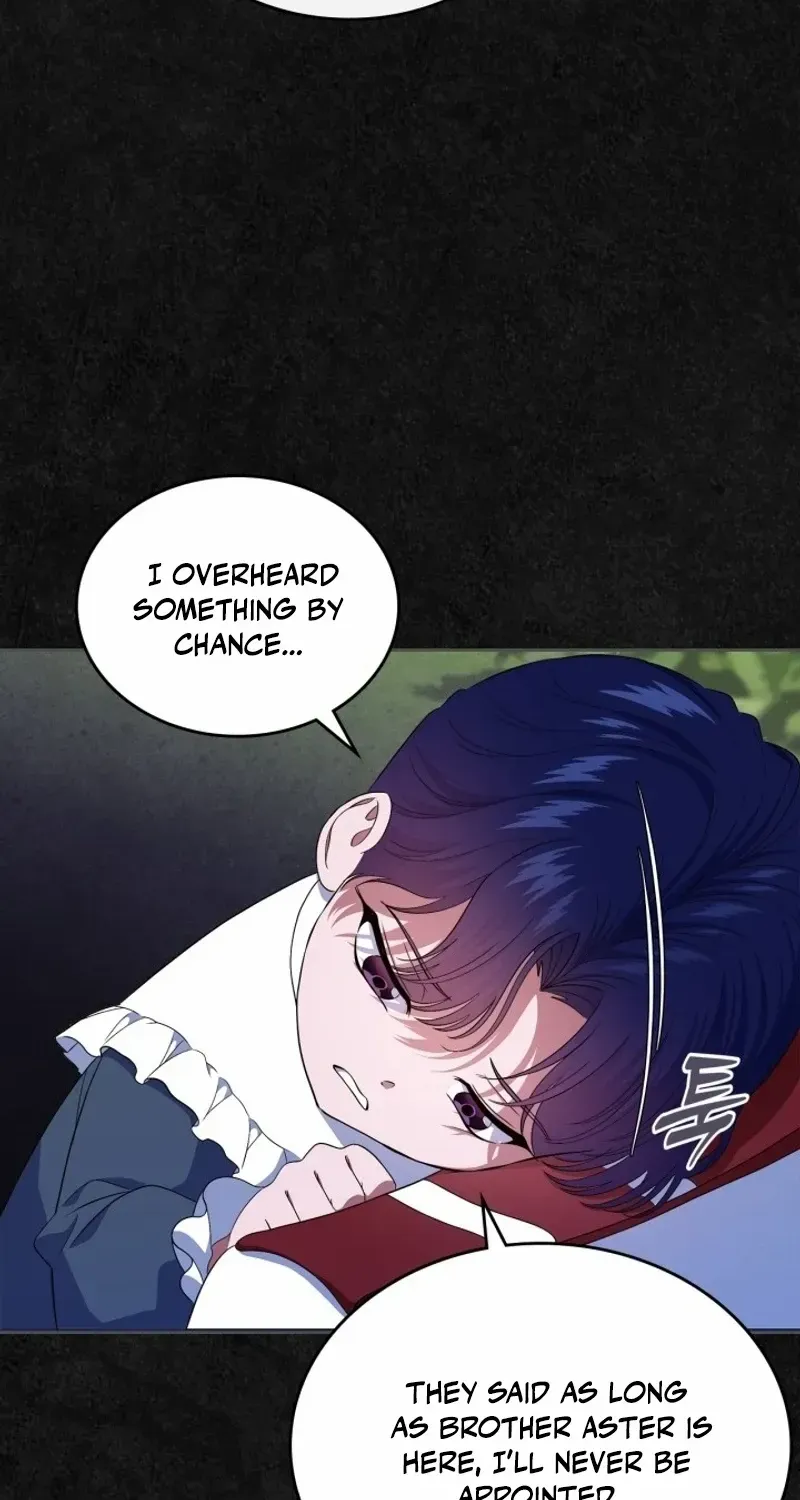 I Stole the Heroine’s First Love Chapter 47 page 14 - 