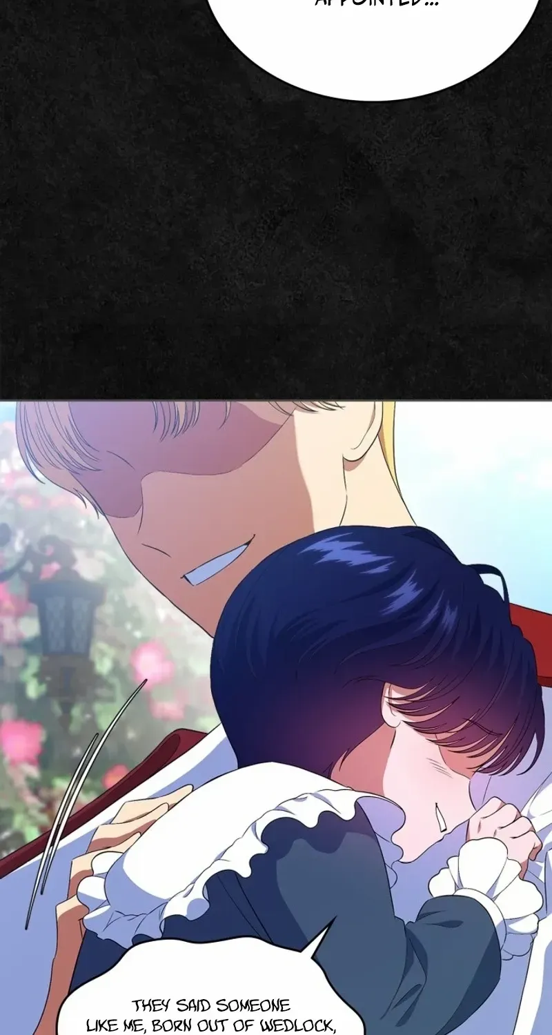 I Stole the Heroine’s First Love Chapter 47 page 15 - 
