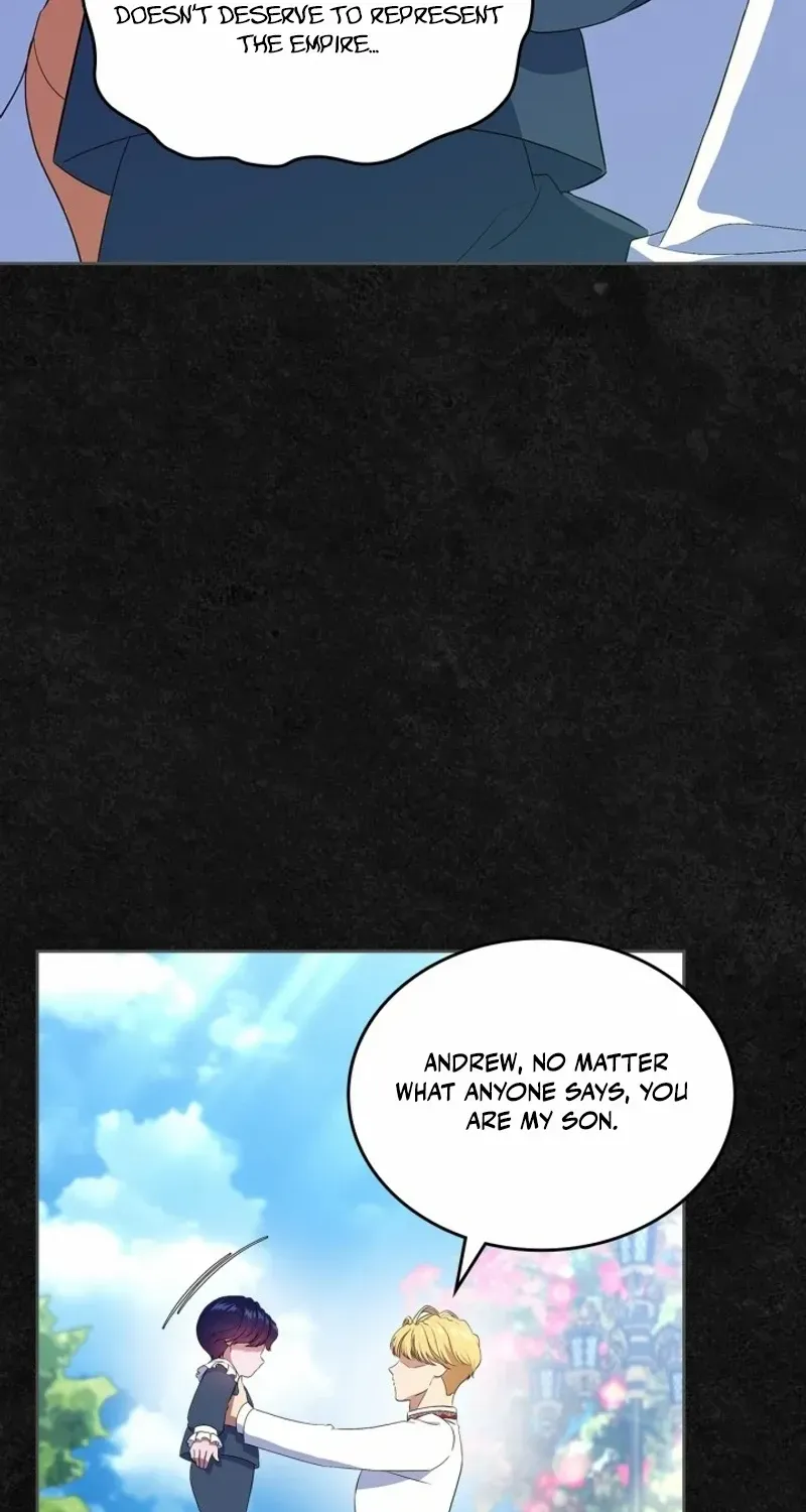 I Stole the Heroine’s First Love Chapter 47 page 16 - 
