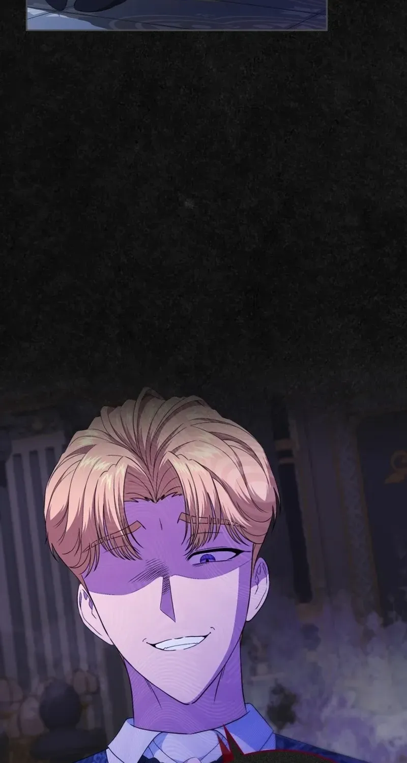 I Stole the Heroine’s First Love Chapter 47 page 3 - 