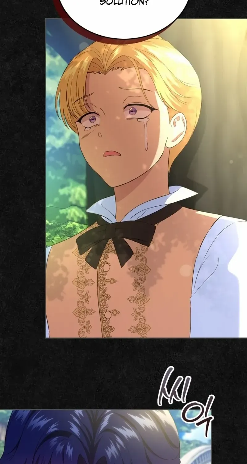 I Stole the Heroine’s First Love Chapter 47 page 22 - 