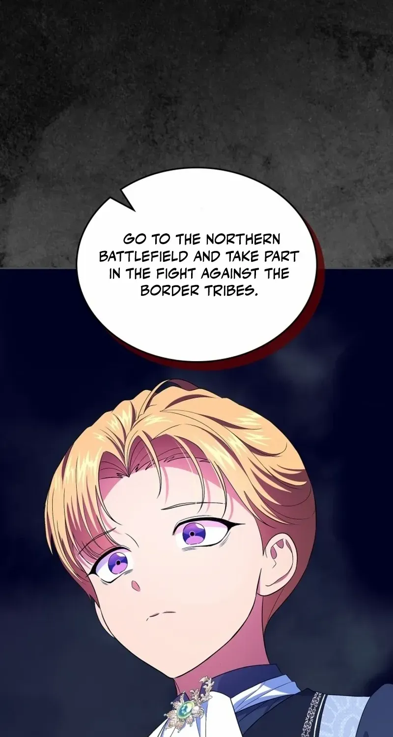 I Stole the Heroine’s First Love Chapter 47 page 28 - 
