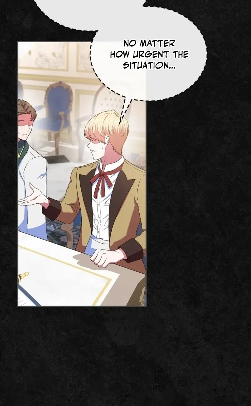 I Stole the Heroine’s First Love Chapter 47 page 30 - 