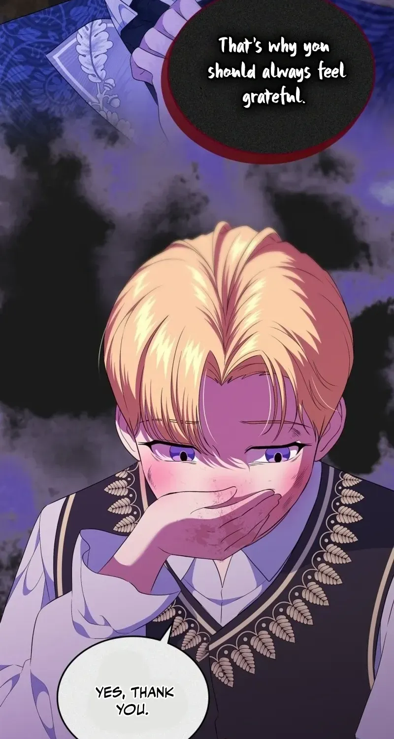 I Stole the Heroine’s First Love Chapter 47 page 4 - 