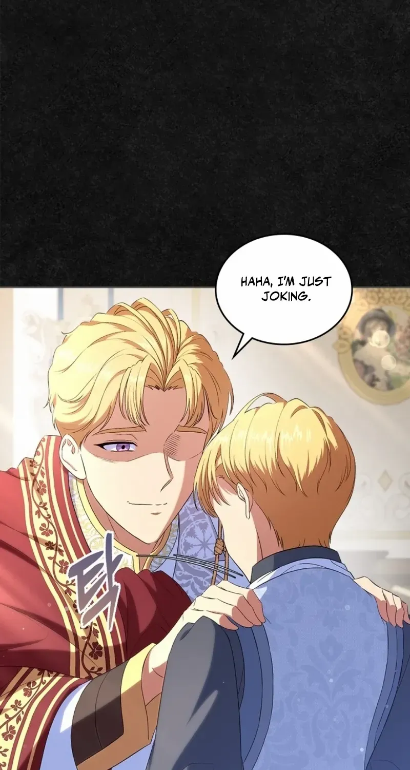 I Stole the Heroine’s First Love Chapter 47 page 37 - 