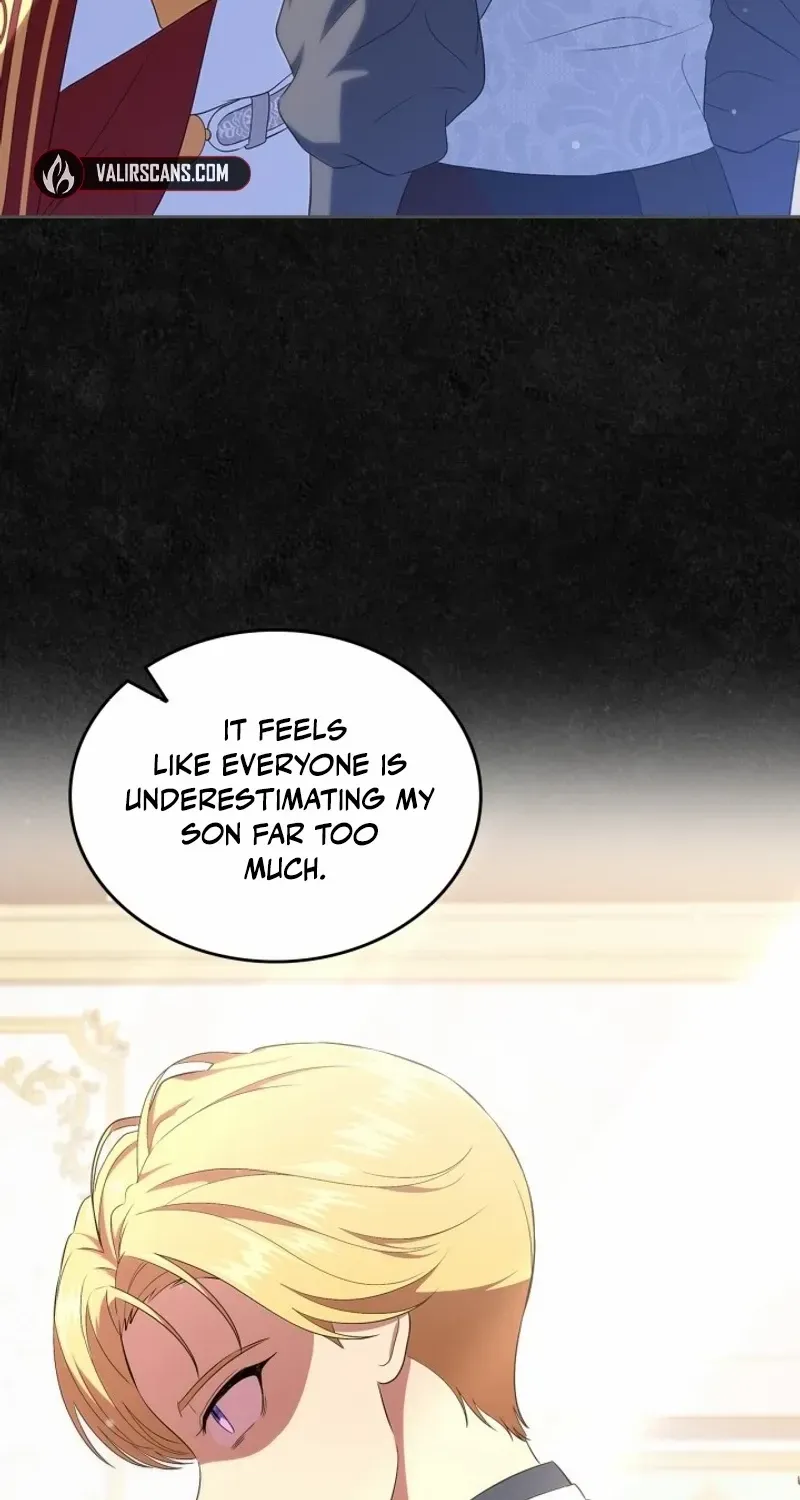 I Stole the Heroine’s First Love Chapter 47 page 38 - 