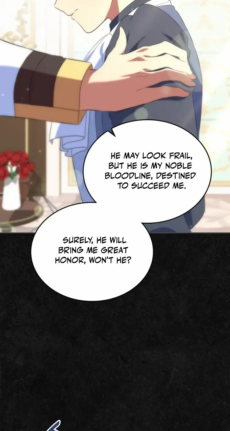I Stole the Heroine’s First Love Chapter 47 page 39 - 