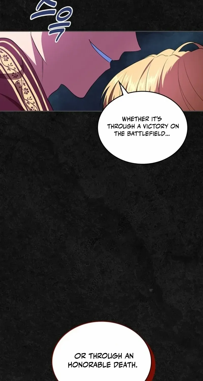 I Stole the Heroine’s First Love Chapter 47 page 40 - 