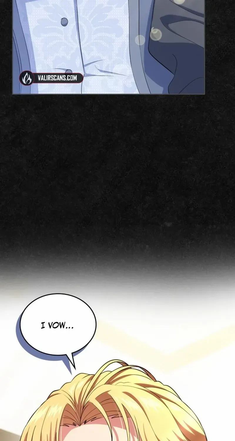 I Stole the Heroine’s First Love Chapter 47 page 46 - 