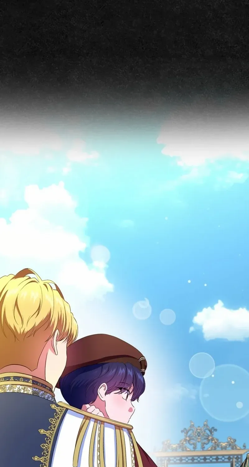 I Stole the Heroine’s First Love Chapter 47 page 49 - 