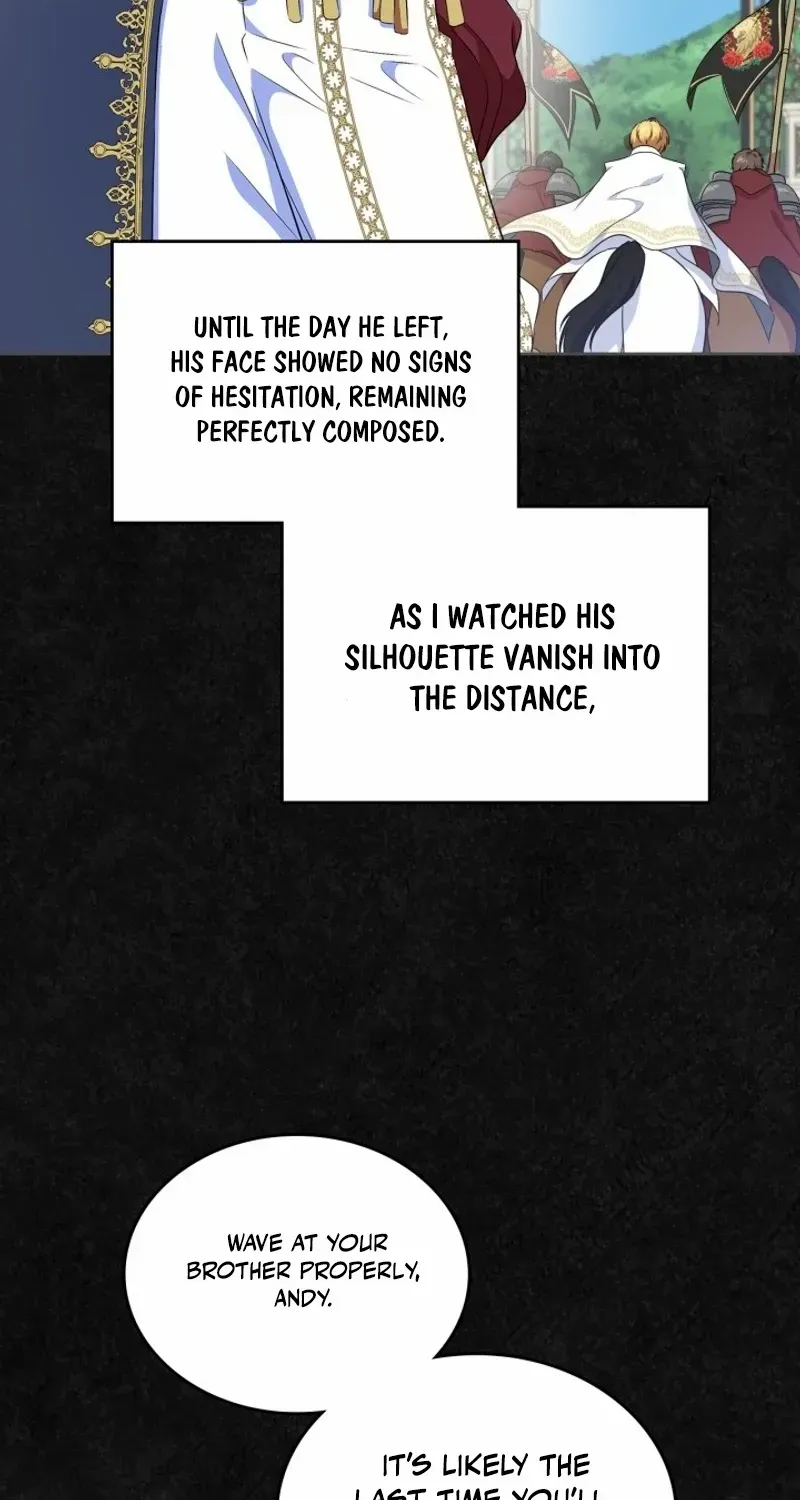 I Stole the Heroine’s First Love Chapter 47 page 50 - 