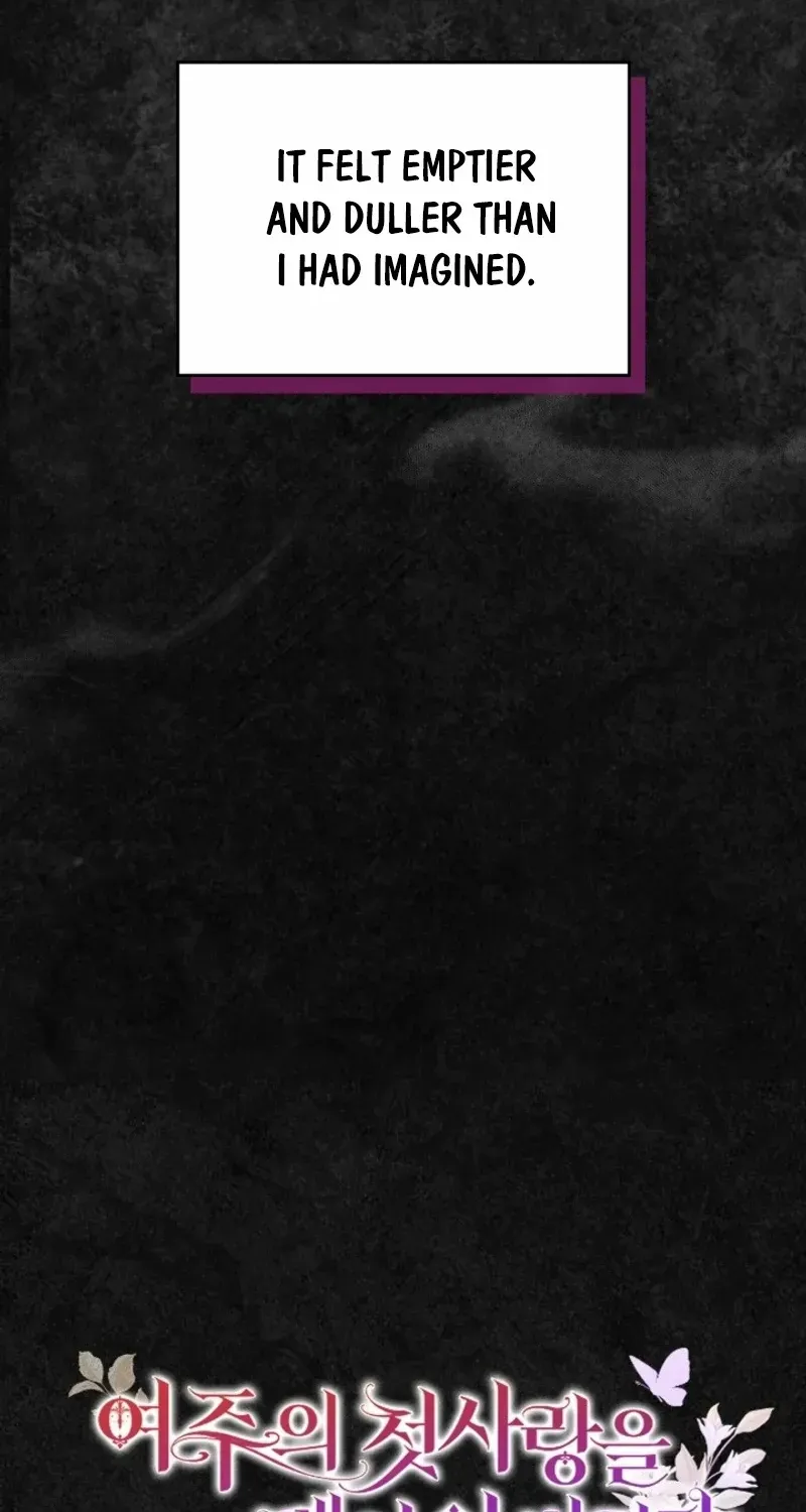 I Stole the Heroine’s First Love Chapter 47 page 52 - 