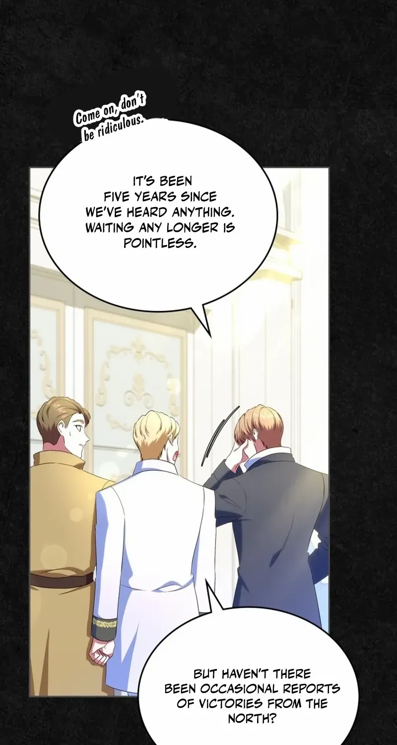 I Stole the Heroine’s First Love Chapter 47 page 56 - 